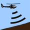 Logotip Air Seismic